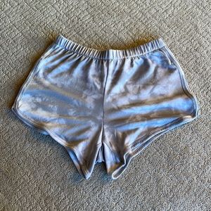 Gilly Hicks super soft shorts